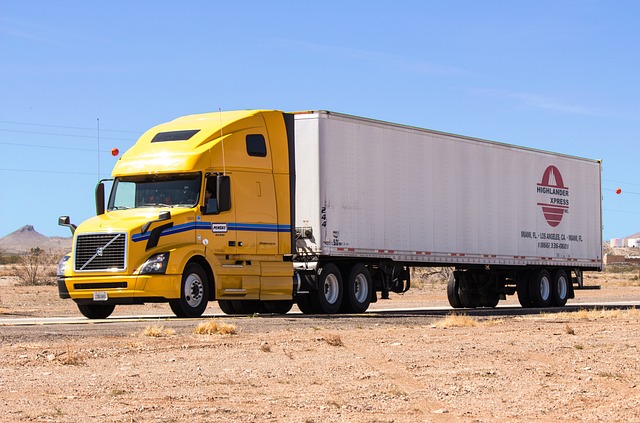 Your Dedicated Freight Brokerage Provider