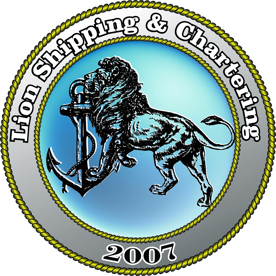 Lion Shipping & Chartering srl Logo